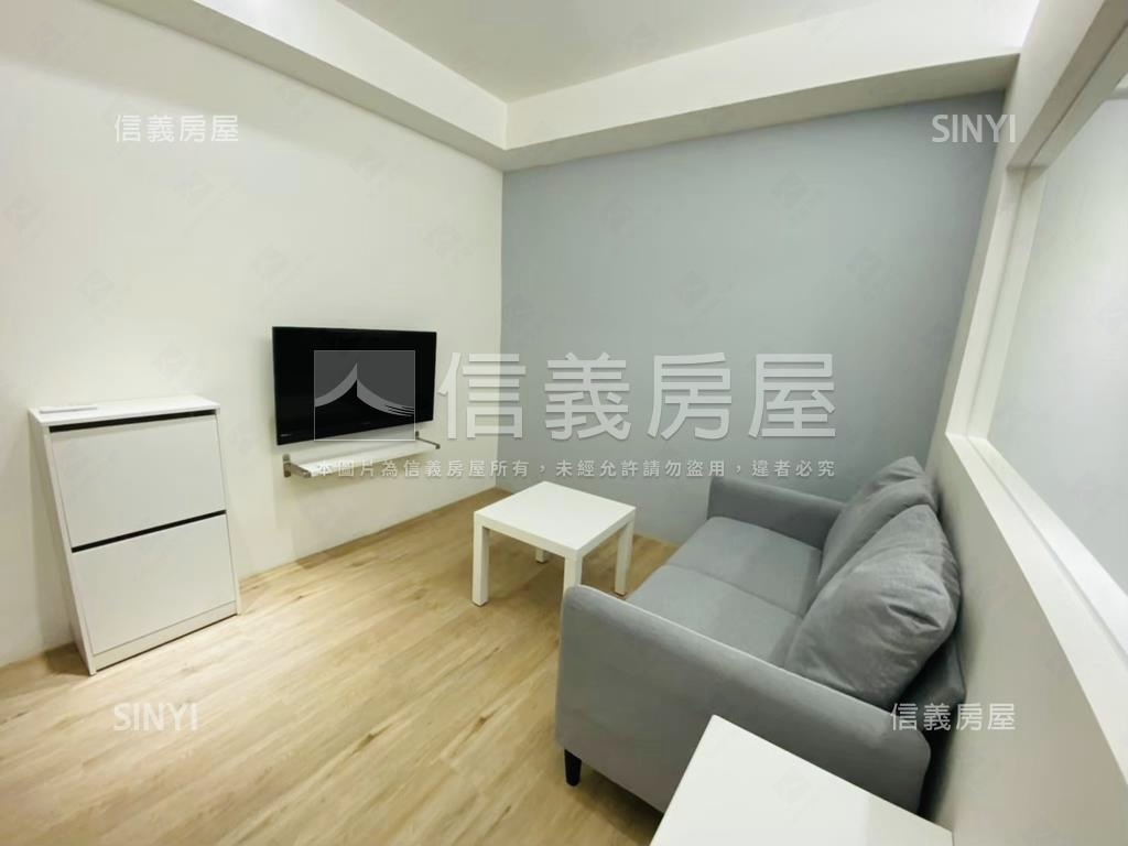 東區商圈黃金收租房房屋室內格局與周邊環境