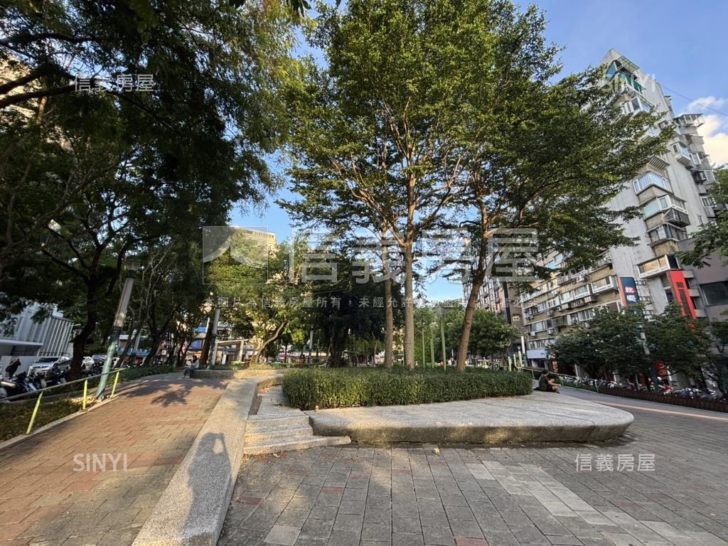 東區商圈黃金收租房房屋室內格局與周邊環境