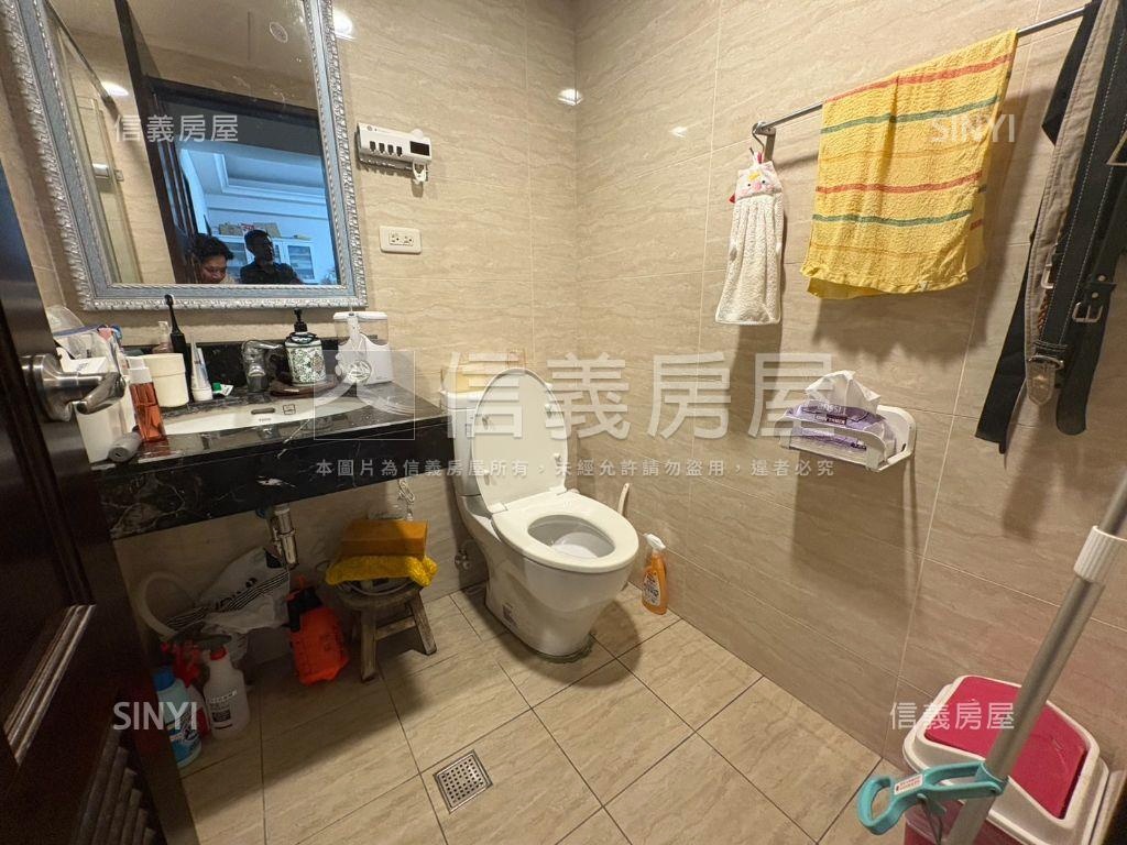 紐約大時代三房一室雙車位房屋室內格局與周邊環境