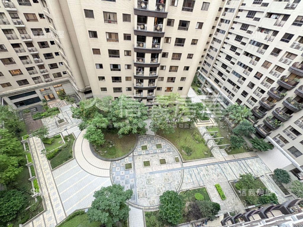 ＃近未來Ｇ１０高樓雙車位房屋室內格局與周邊環境