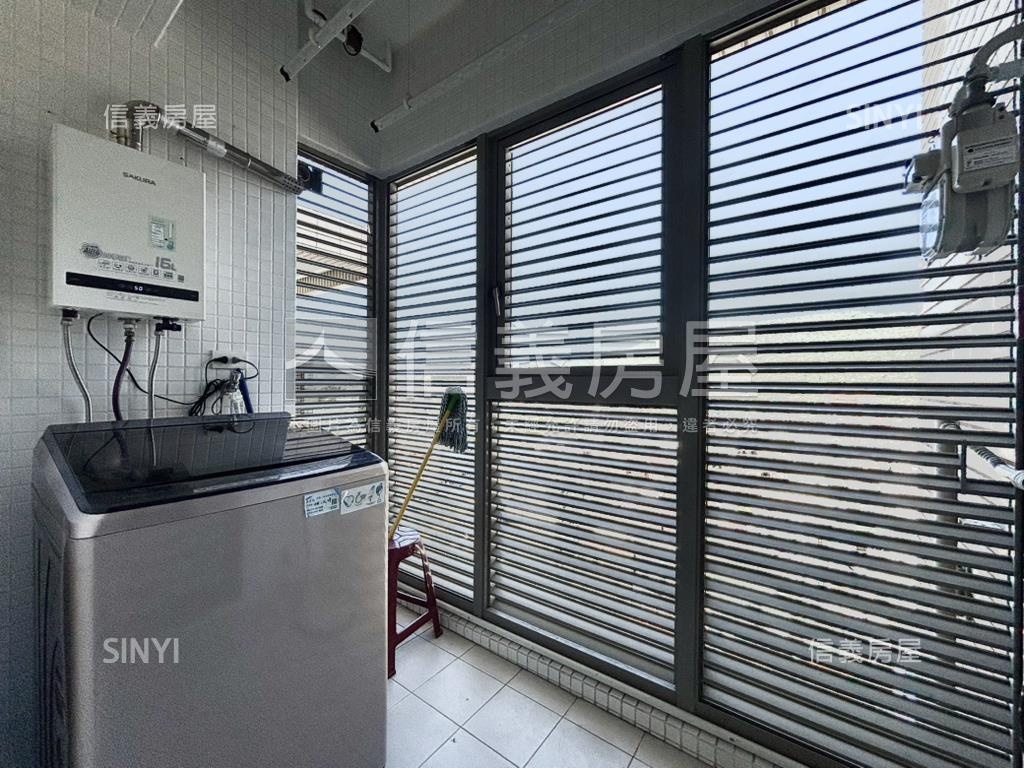 近美術館太普高樓三房平車房屋室內格局與周邊環境