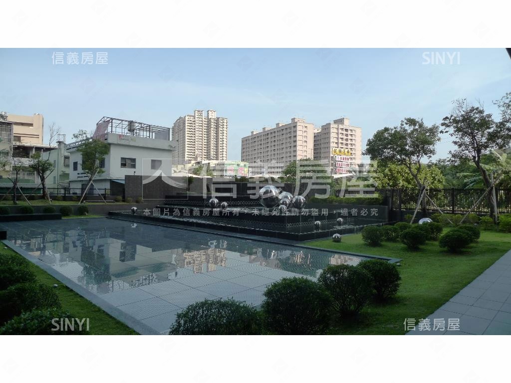 點Ｃ採光三房平車房屋室內格局與周邊環境