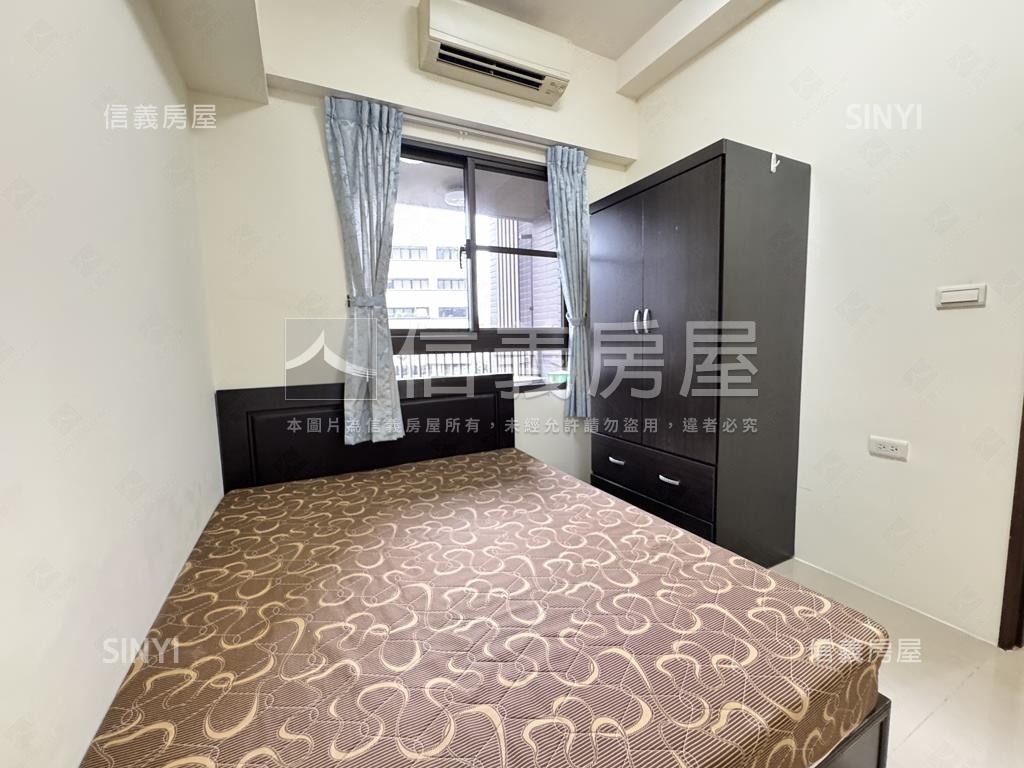 多城精美三房平車房屋室內格局與周邊環境