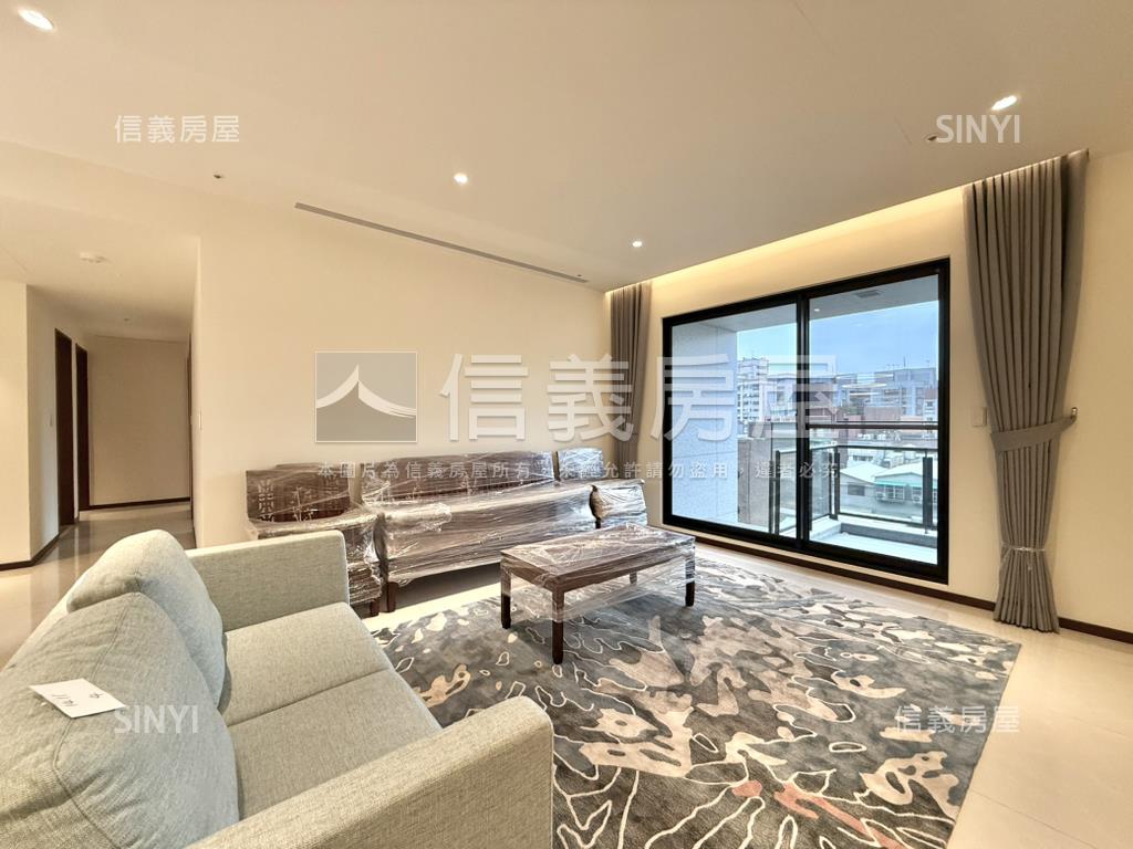 【新接】璞真合和雋永豪邸房屋室內格局與周邊環境