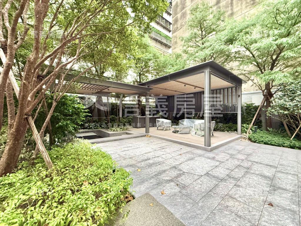 【新接】璞真合和雋永豪邸房屋室內格局與周邊環境