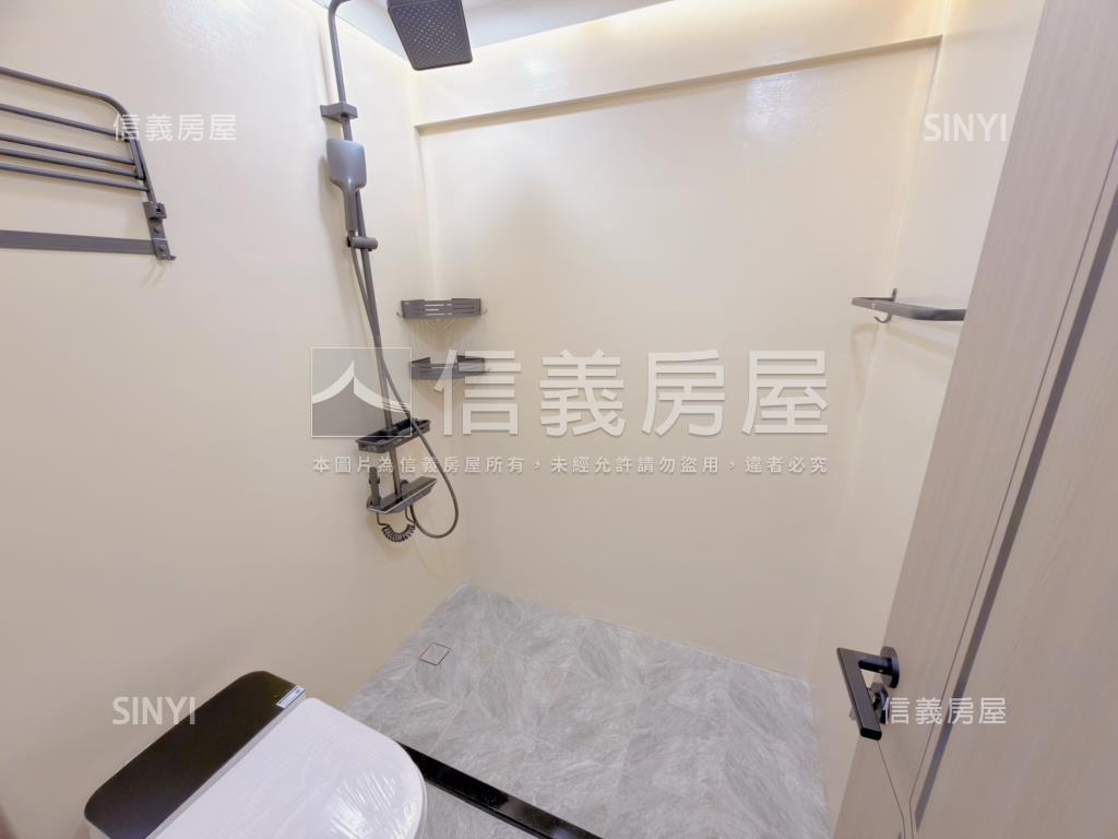 林口中正芯築房屋室內格局與周邊環境