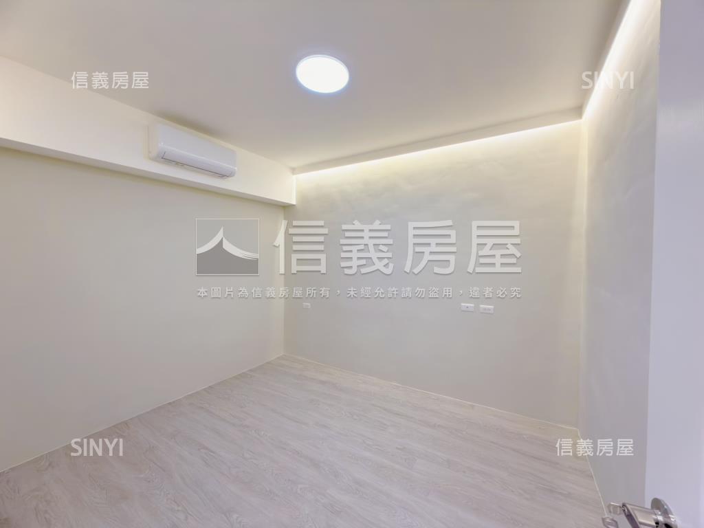 林口中正芯築房屋室內格局與周邊環境