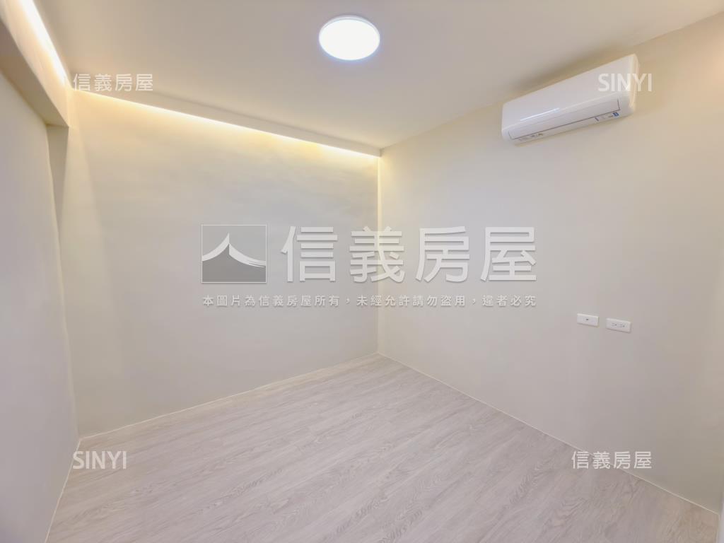 林口中正芯築房屋室內格局與周邊環境