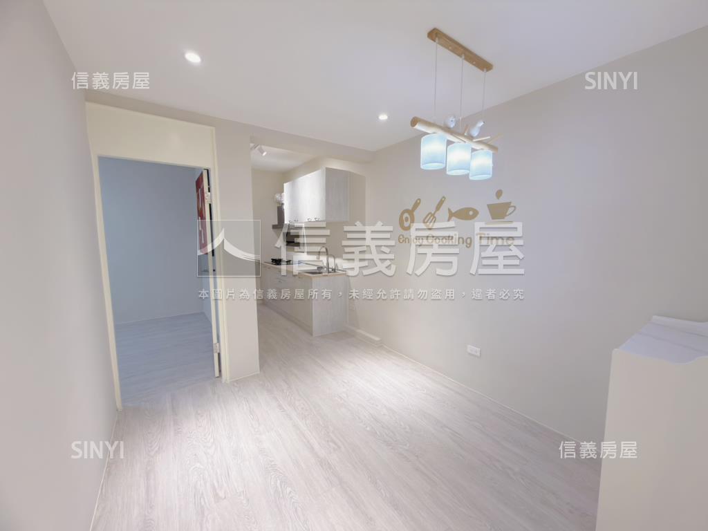 林口中正芯築房屋室內格局與周邊環境