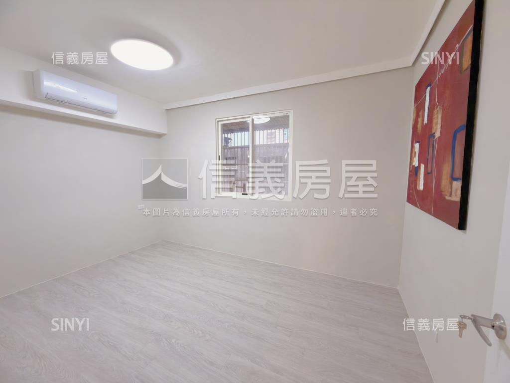 林口中正芯築房屋室內格局與周邊環境