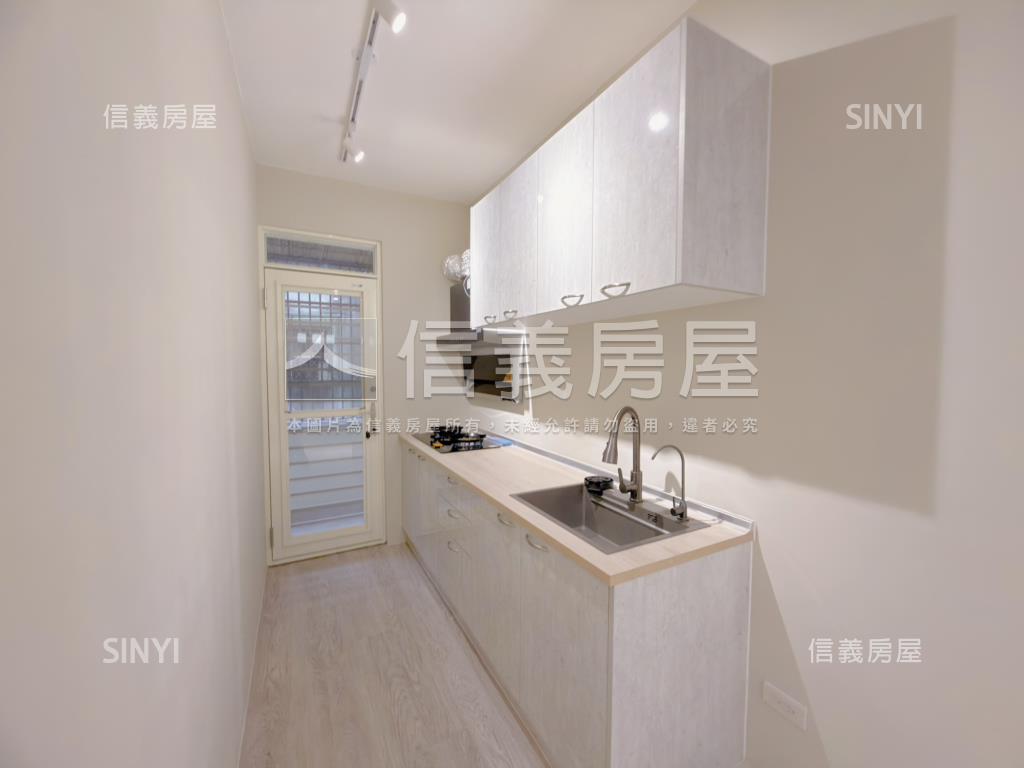 林口中正芯築房屋室內格局與周邊環境