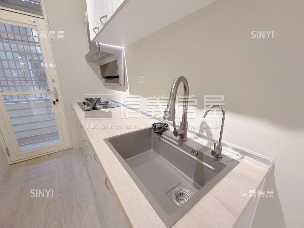 林口中正芯築房屋室內格局與周邊環境