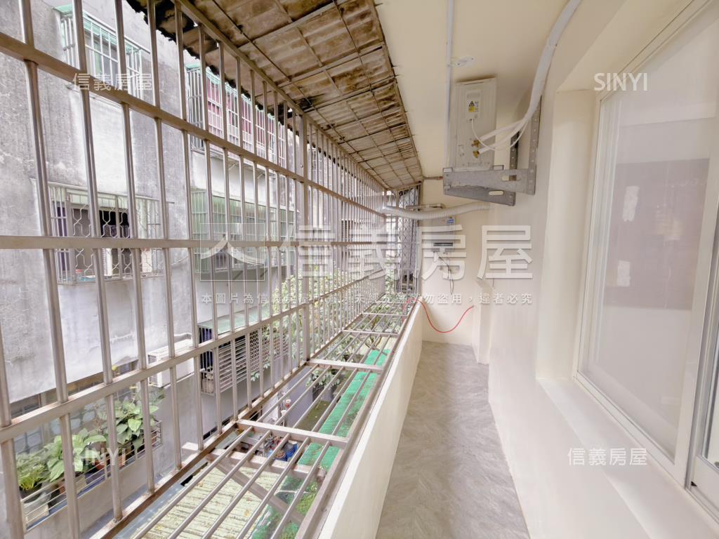 林口中正芯築房屋室內格局與周邊環境