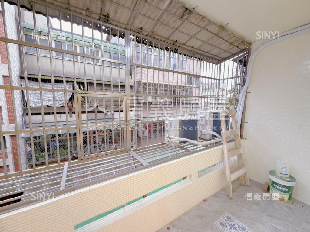 林口中正芯築房屋室內格局與周邊環境