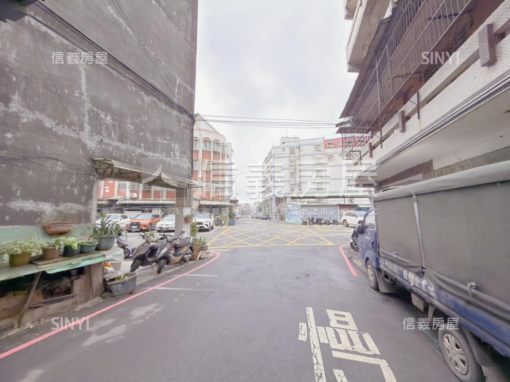 林口中正芯築房屋室內格局與周邊環境