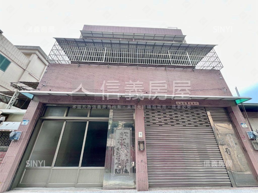 近漢民商圈大家庭首選透天房屋室內格局與周邊環境