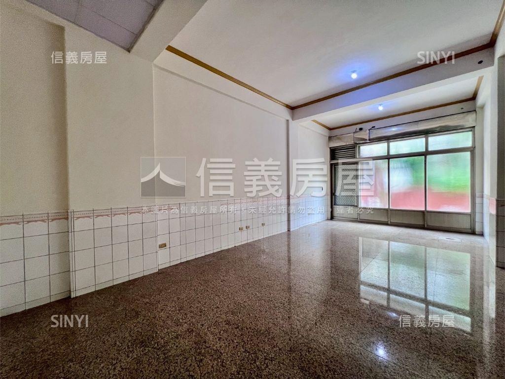 近漢民商圈大家庭首選透天房屋室內格局與周邊環境