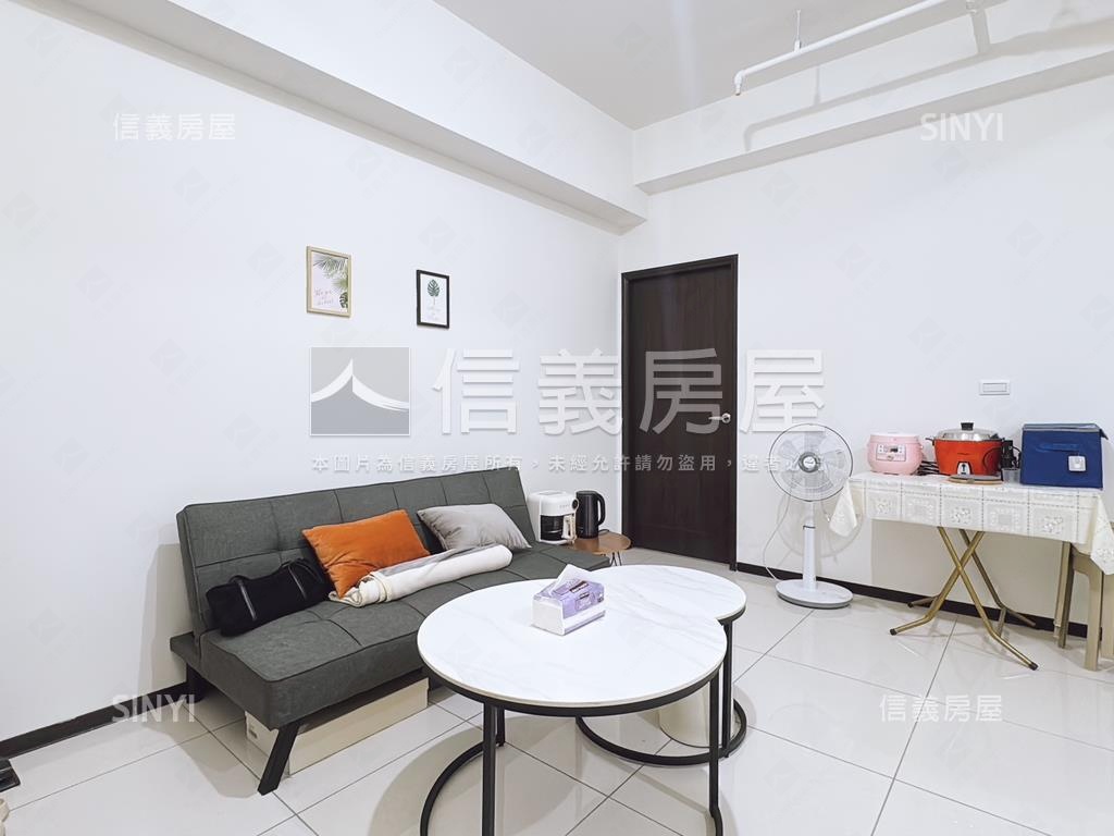 Ａ７欣時代２房雙衛浴房屋室內格局與周邊環境