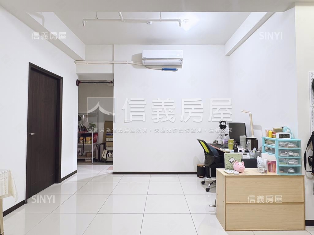 Ａ７欣時代２房雙衛浴房屋室內格局與周邊環境