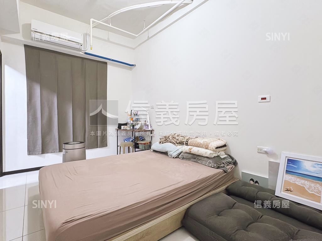 Ａ７欣時代２房雙衛浴房屋室內格局與周邊環境