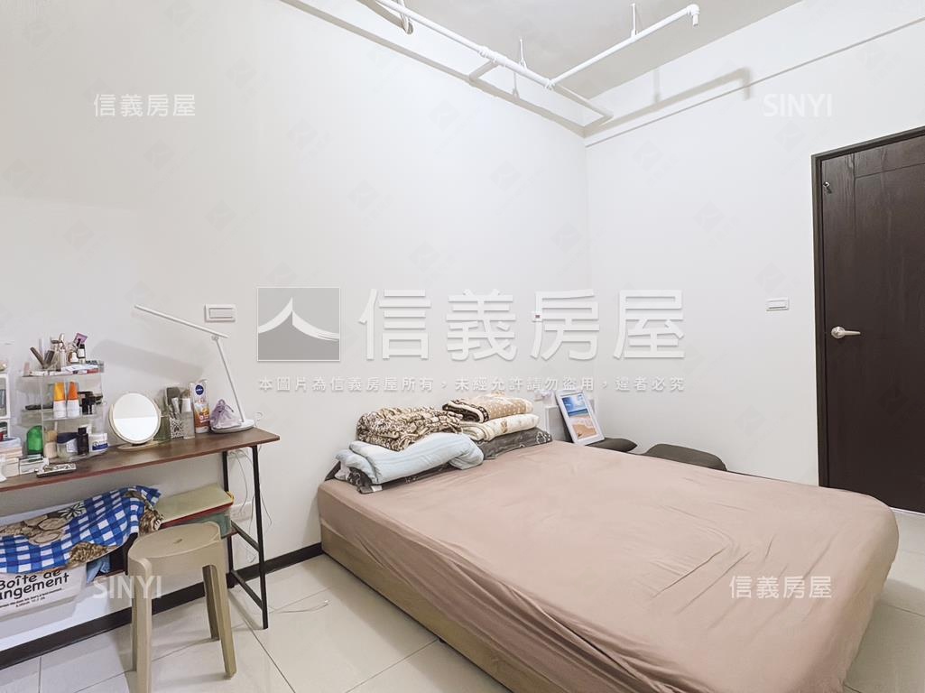 Ａ７欣時代２房雙衛浴房屋室內格局與周邊環境