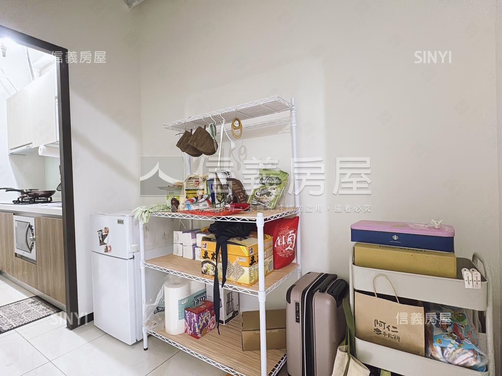 Ａ７欣時代２房雙衛浴房屋室內格局與周邊環境