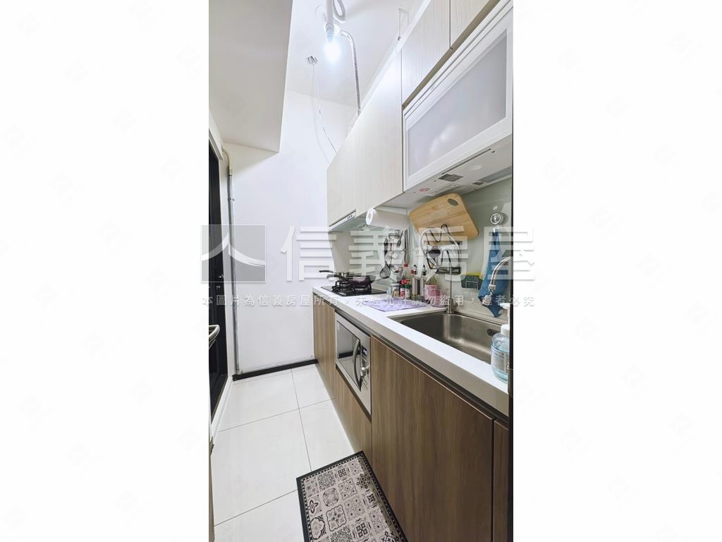 Ａ７欣時代２房雙衛浴房屋室內格局與周邊環境