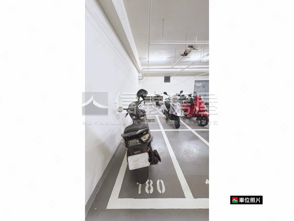 Ａ７欣時代２房雙衛浴房屋室內格局與周邊環境