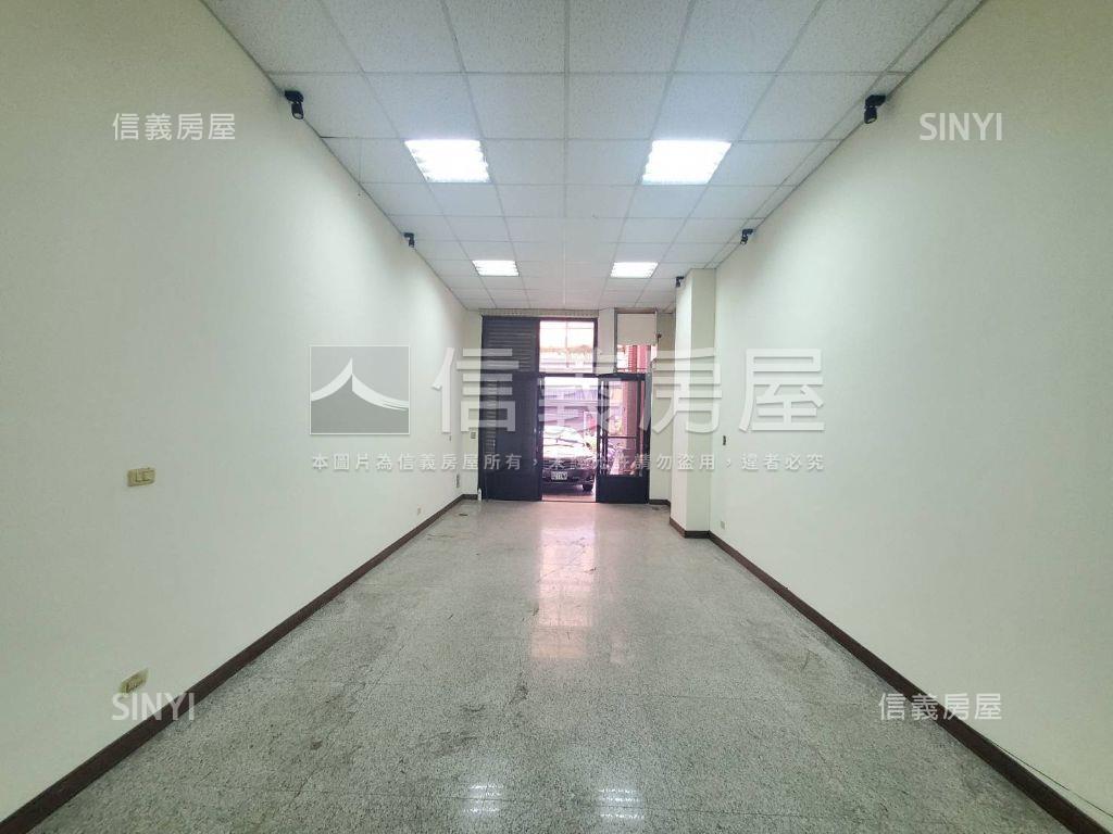 ❤中興路一段挑高美樓店❤房屋室內格局與周邊環境