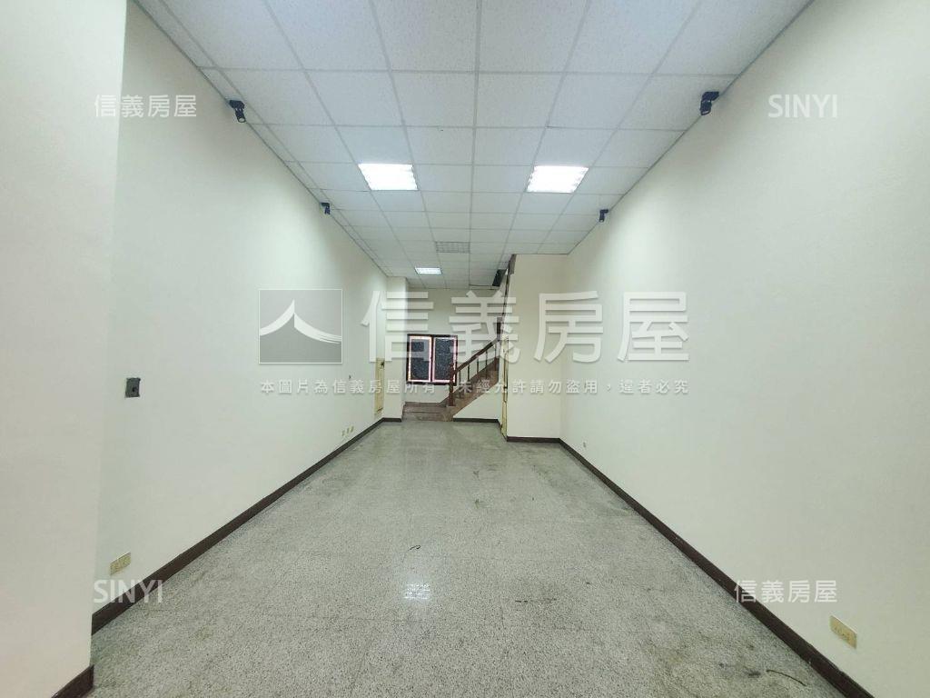 ❤中興路一段挑高美樓店❤房屋室內格局與周邊環境
