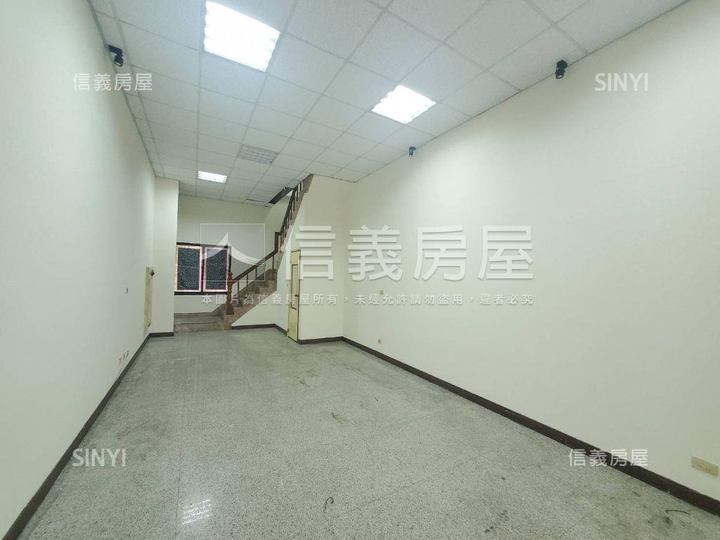 ❤中興路一段挑高美樓店❤房屋室內格局與周邊環境