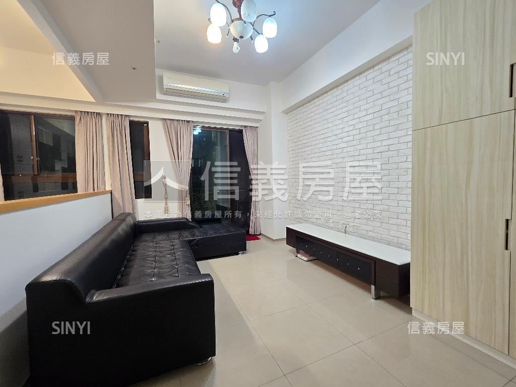 麗寶溫馨精美亮麗好屋房屋室內格局與周邊環境