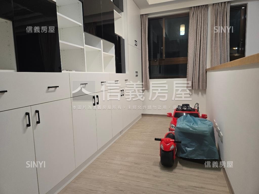麗寶溫馨精美亮麗好屋房屋室內格局與周邊環境
