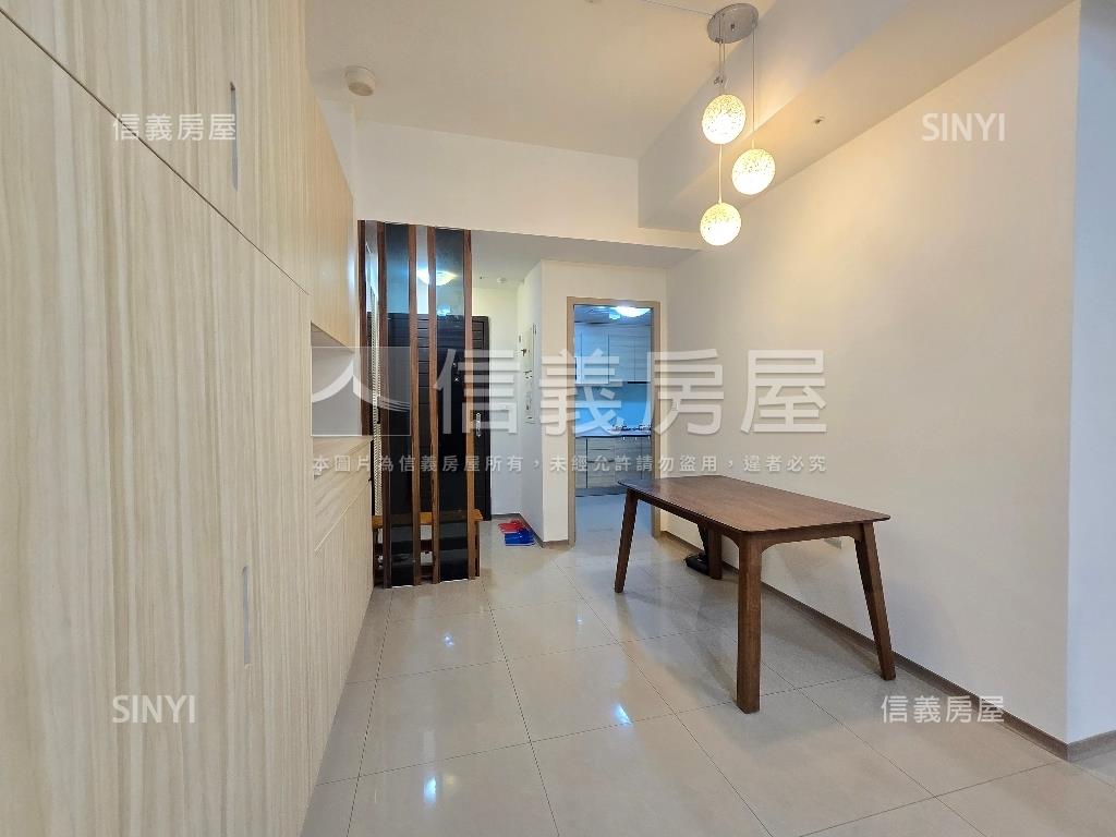 麗寶溫馨精美亮麗好屋房屋室內格局與周邊環境