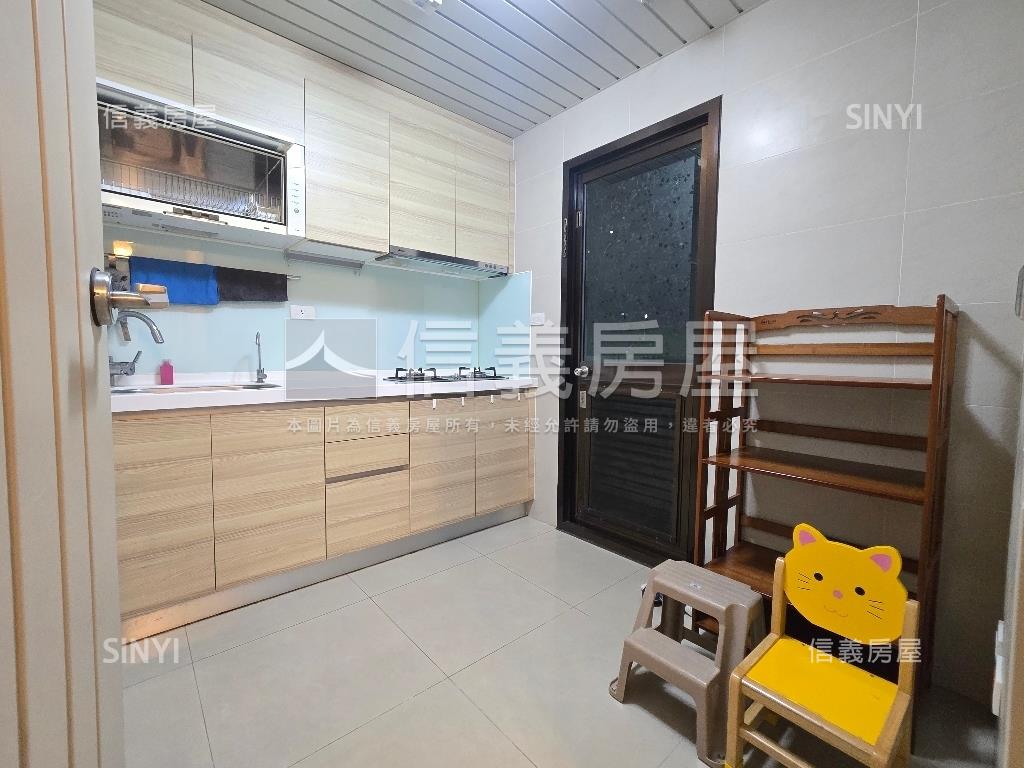 麗寶溫馨精美亮麗好屋房屋室內格局與周邊環境