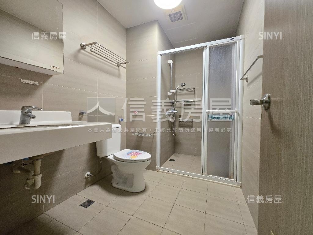 麗寶溫馨精美亮麗好屋房屋室內格局與周邊環境