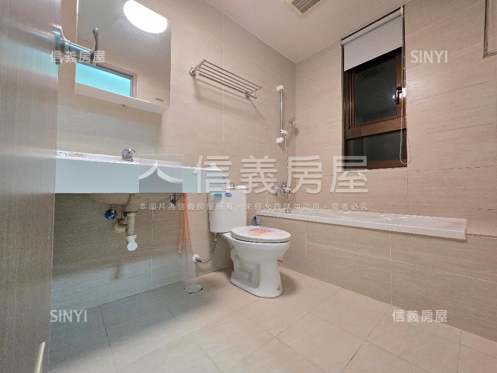 麗寶溫馨精美亮麗好屋房屋室內格局與周邊環境