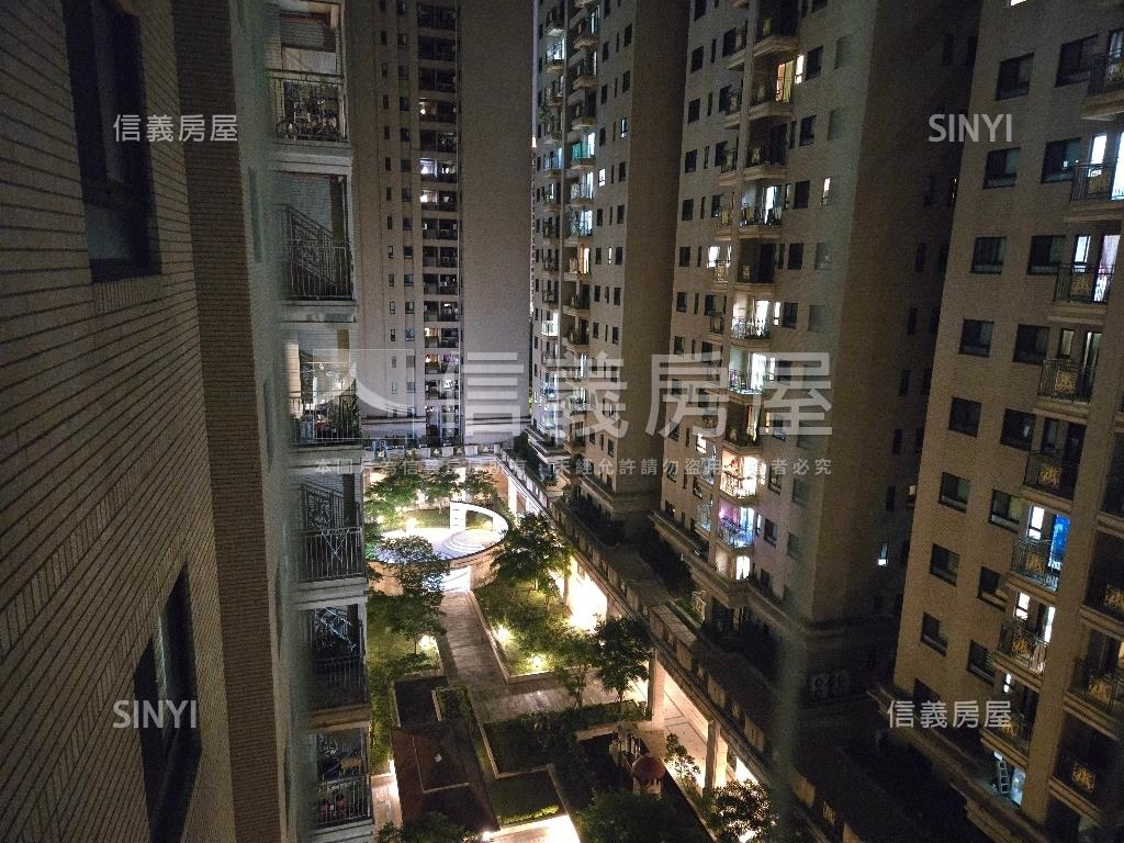 麗寶溫馨精美亮麗好屋房屋室內格局與周邊環境