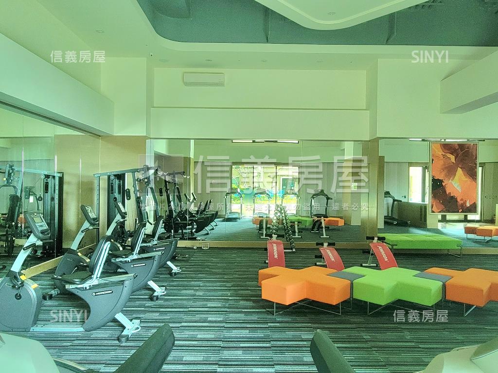 麗寶溫馨精美亮麗好屋房屋室內格局與周邊環境