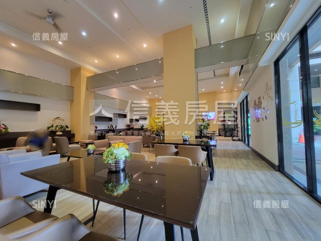 麗寶溫馨精美亮麗好屋房屋室內格局與周邊環境