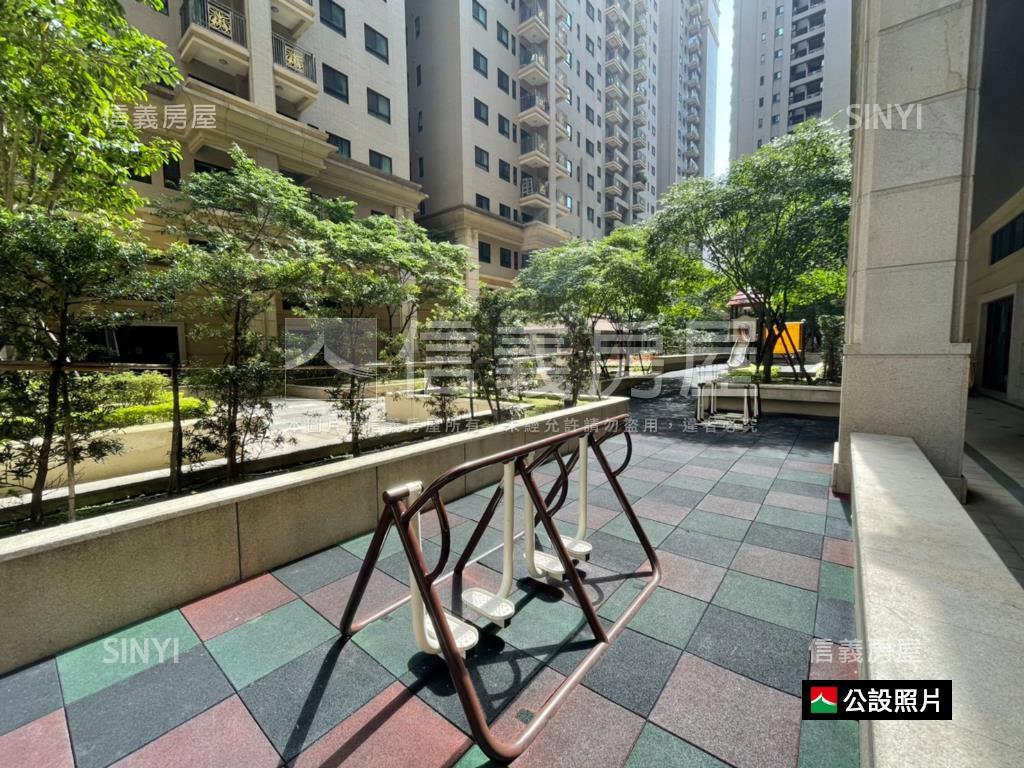 麗寶溫馨精美亮麗好屋房屋室內格局與周邊環境