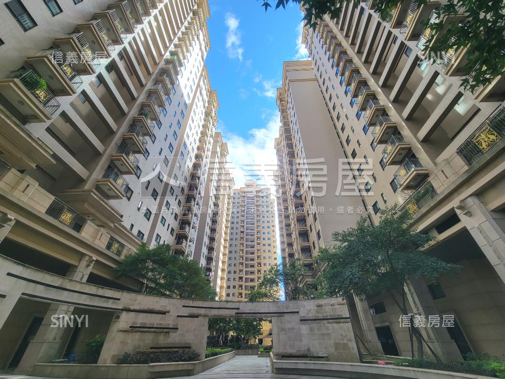 麗寶溫馨精美亮麗好屋房屋室內格局與周邊環境