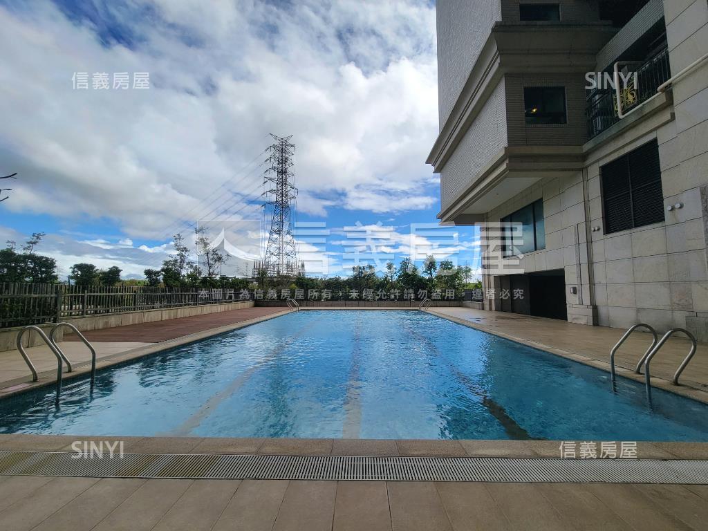 麗寶溫馨精美亮麗好屋房屋室內格局與周邊環境