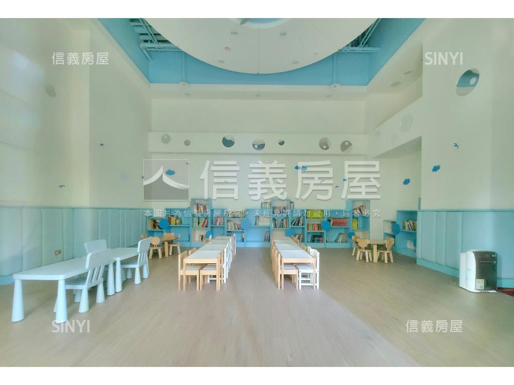 麗寶溫馨精美亮麗好屋房屋室內格局與周邊環境