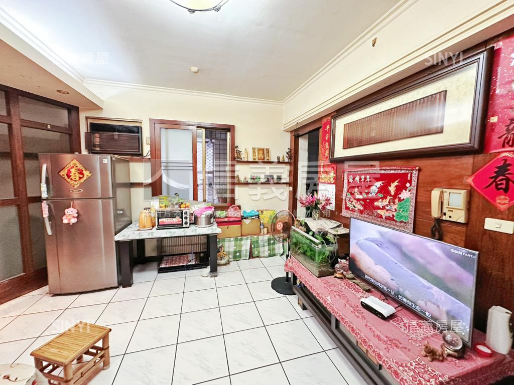 捷運豐樂公園站三房車位房屋室內格局與周邊環境