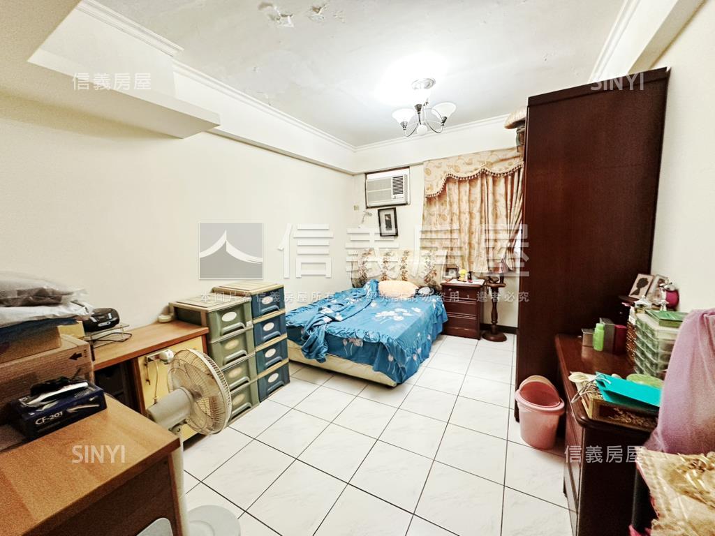 捷運豐樂公園站三房車位房屋室內格局與周邊環境