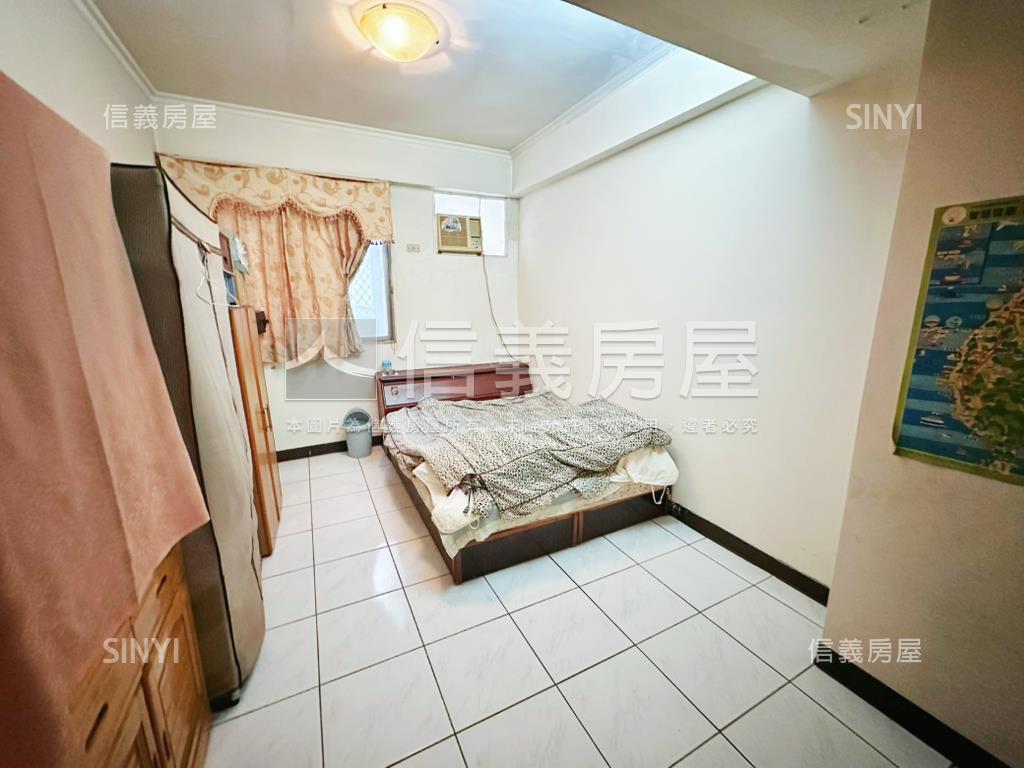 捷運豐樂公園站三房車位房屋室內格局與周邊環境