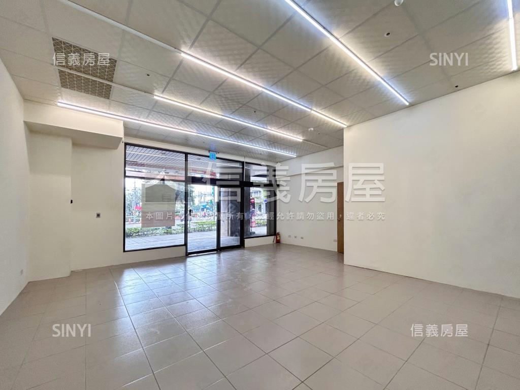 Ａ７遠雄文青金店房屋室內格局與周邊環境