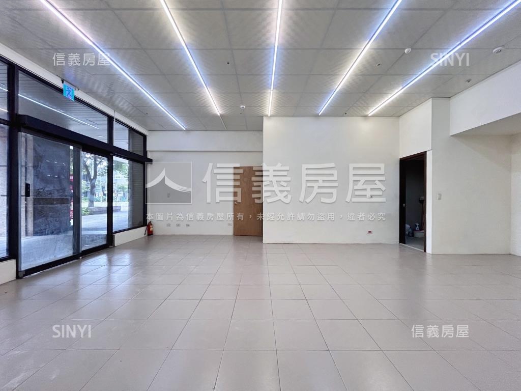 Ａ７遠雄文青金店房屋室內格局與周邊環境