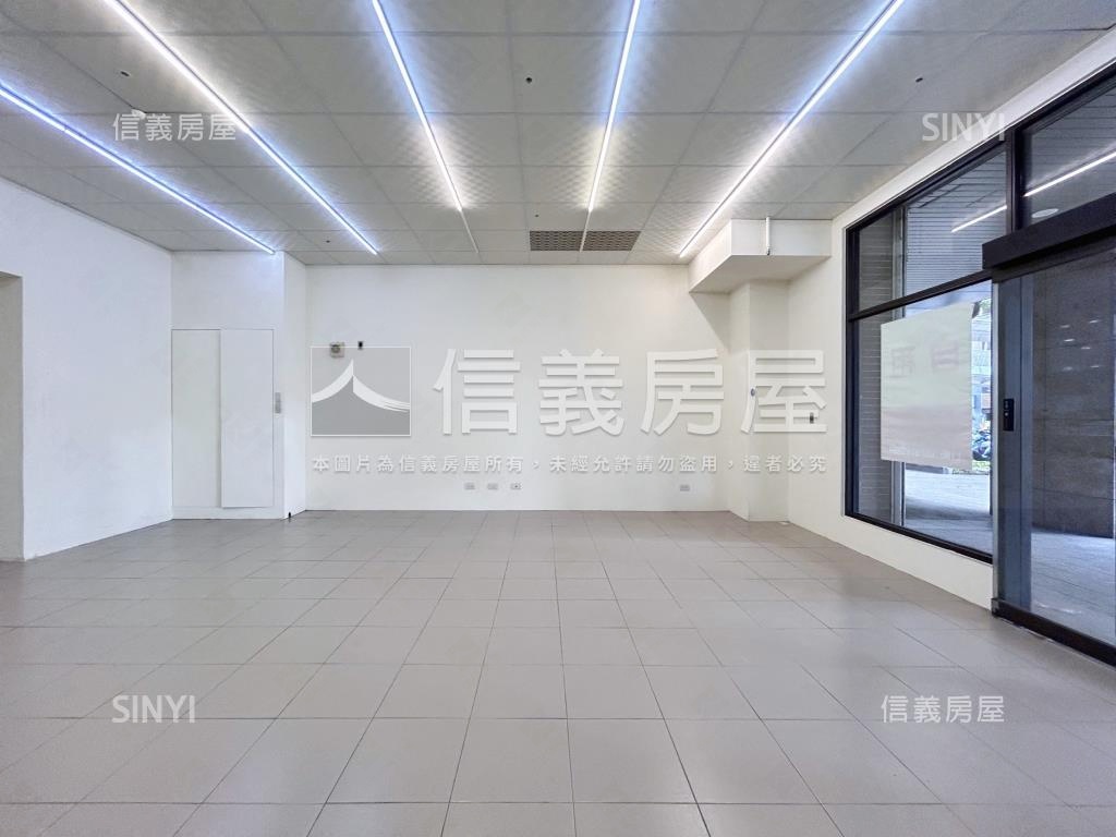 Ａ７遠雄文青金店房屋室內格局與周邊環境